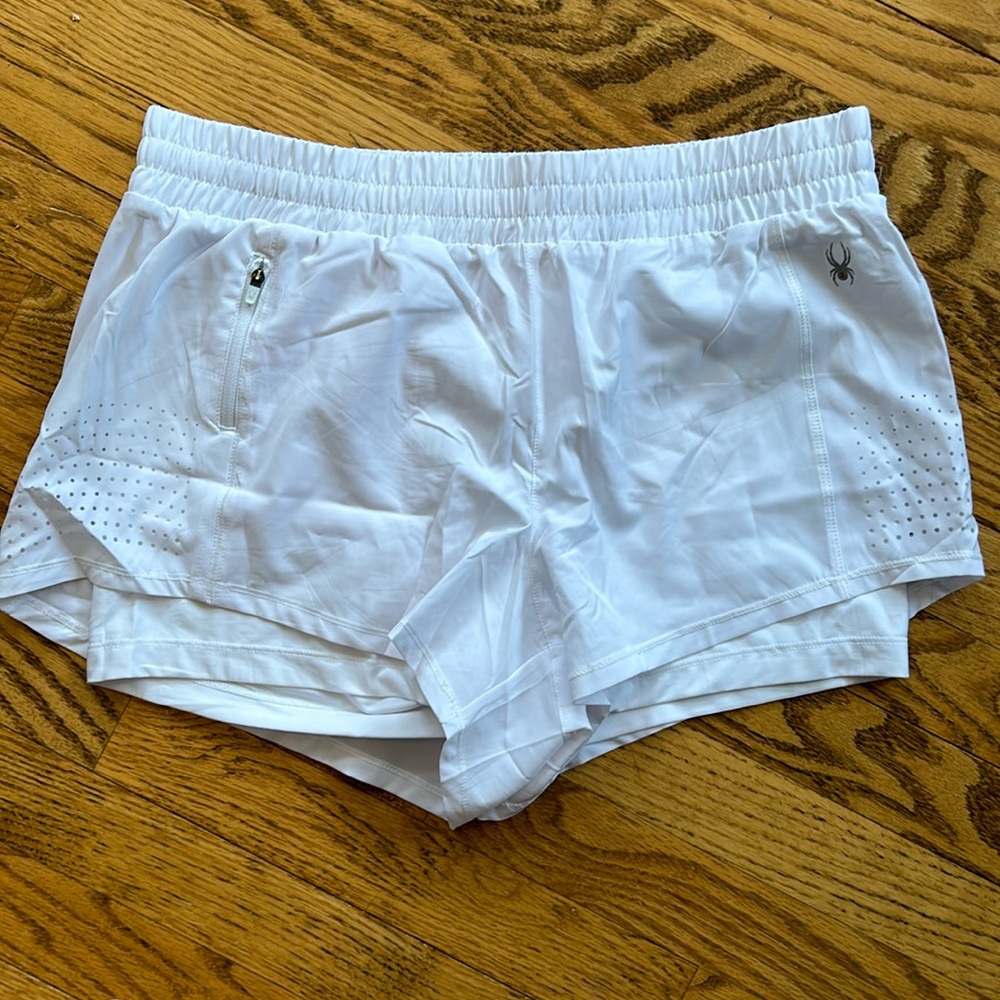 Spyder Active Shorts